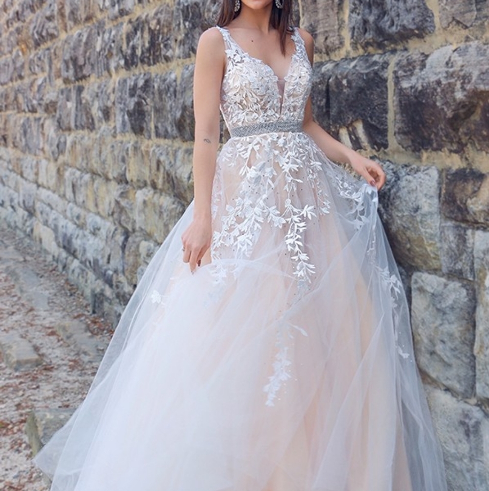 Brand New Heboes Dress